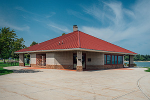City of Sheboygan Deland Community Center Exterior Photo